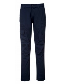 Portwest T801 - KX3 Cargo Trouser - Navy